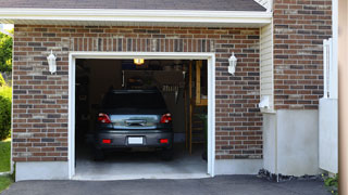 Garage Door Installation at Shenandoah, Florida