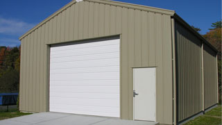 Garage Door Openers at Shenandoah, Florida